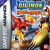 Digimon - Battle Spirit Box Art Front